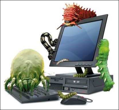 Вирусы, трояны, черви, шпионский код, руткиты — все они очень любят Windows.
