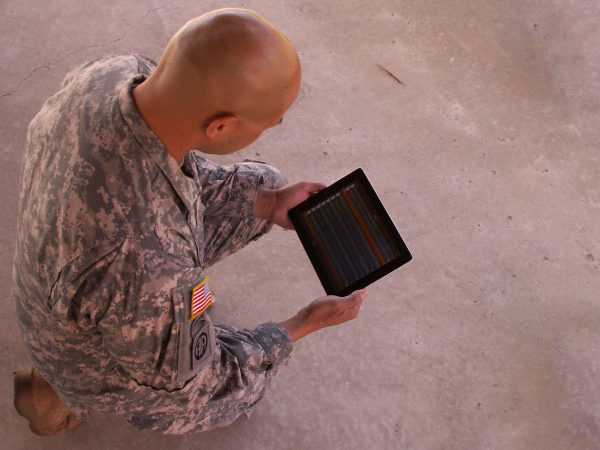 Фото U.S. Army.
