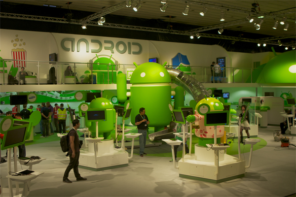 Фото Google.